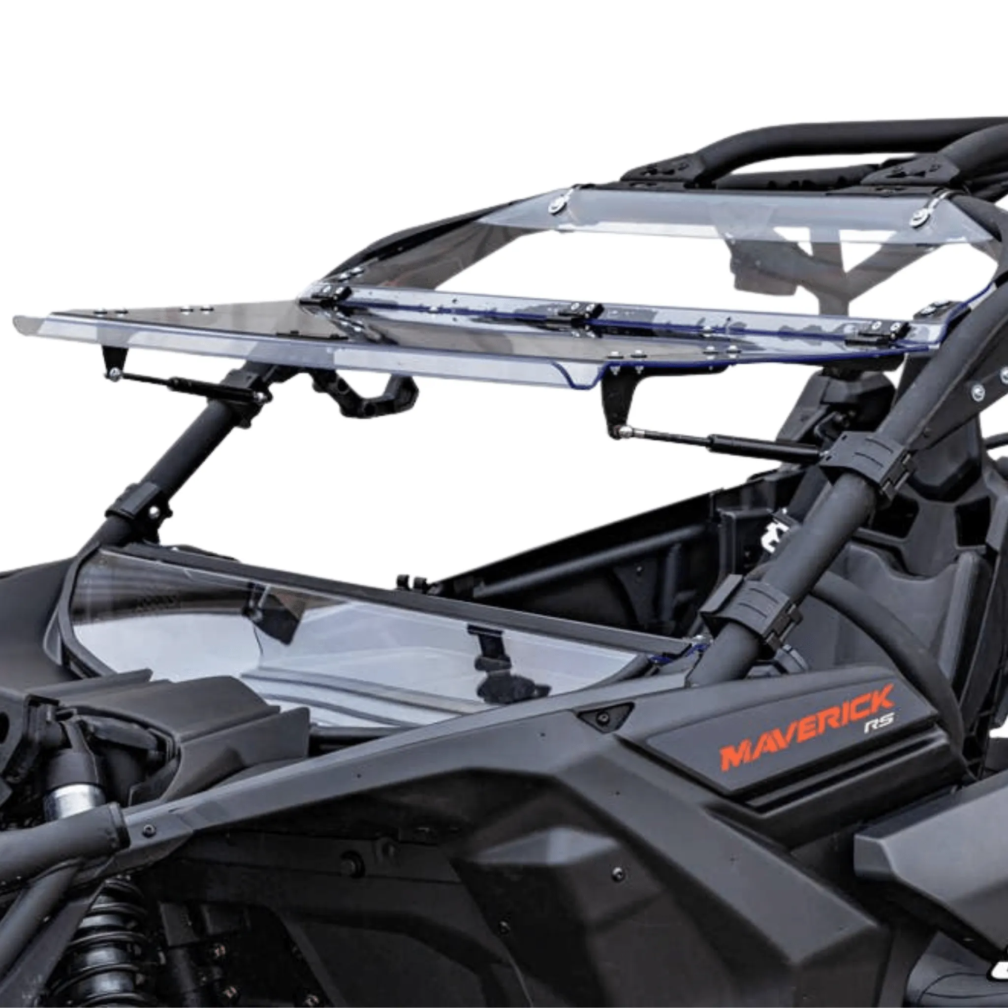 Can-Am Maverick X3 Flip Windshield (2017 )