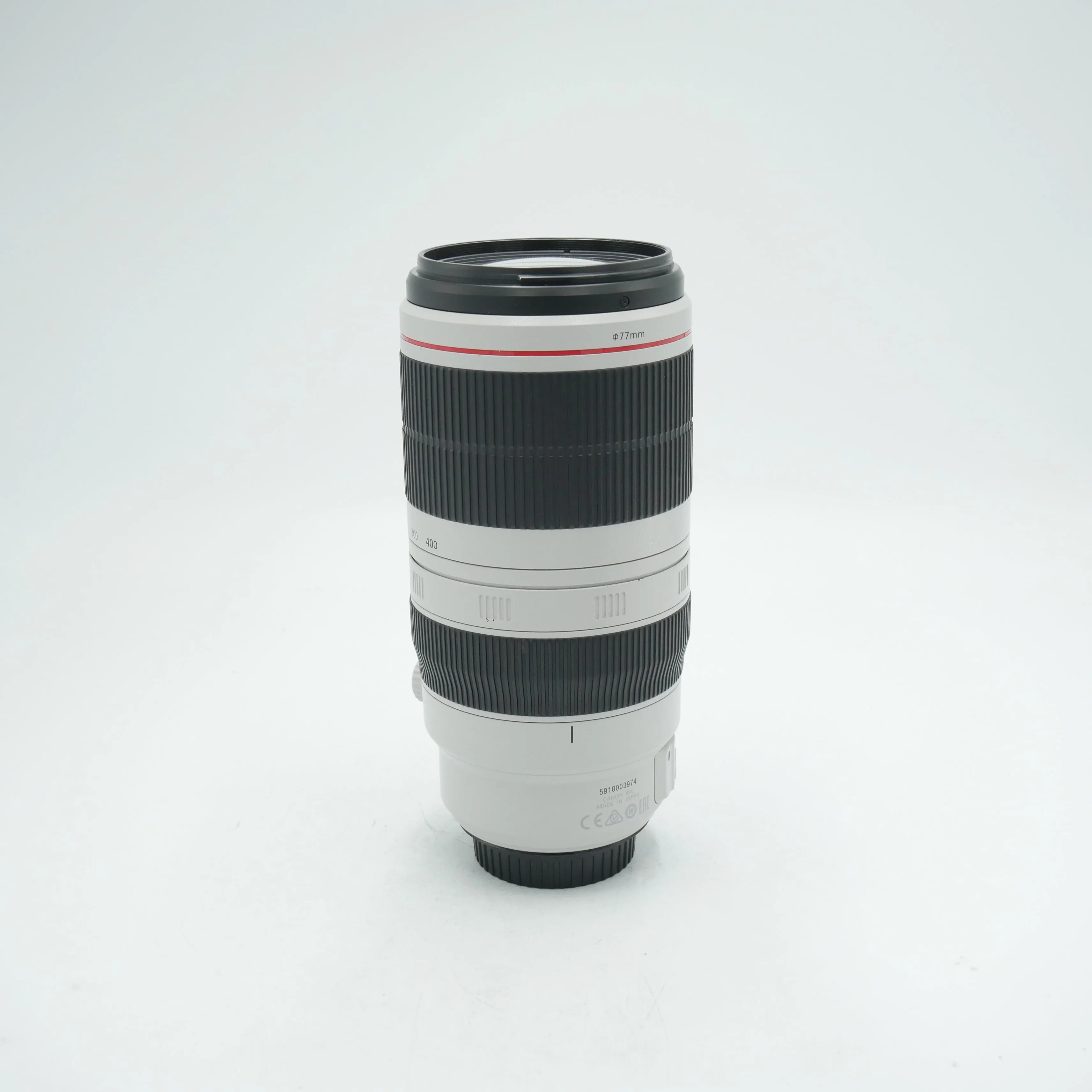 Canon EF 100-400mm f/4.5-5.6L IS II USM Lens *USED*