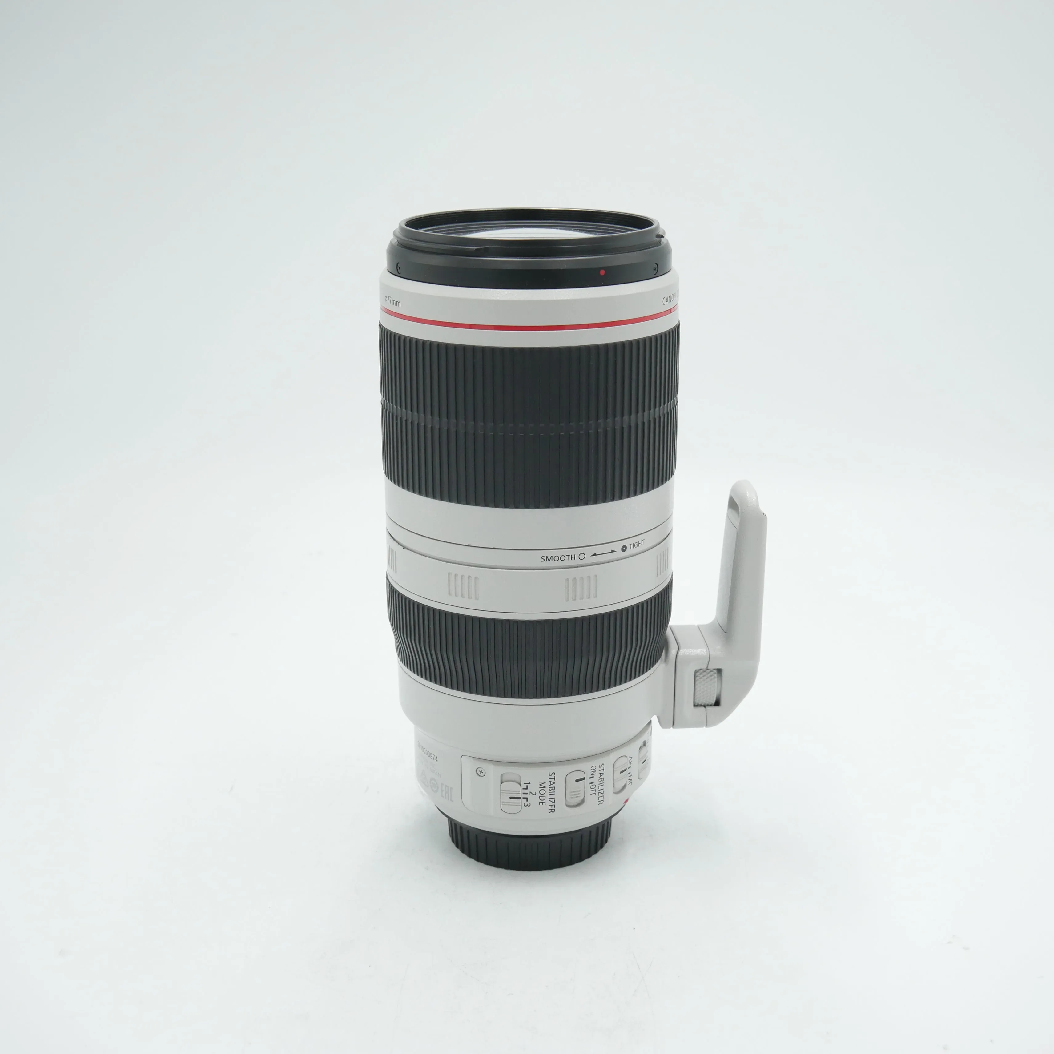 Canon EF 100-400mm f/4.5-5.6L IS II USM Lens *USED*