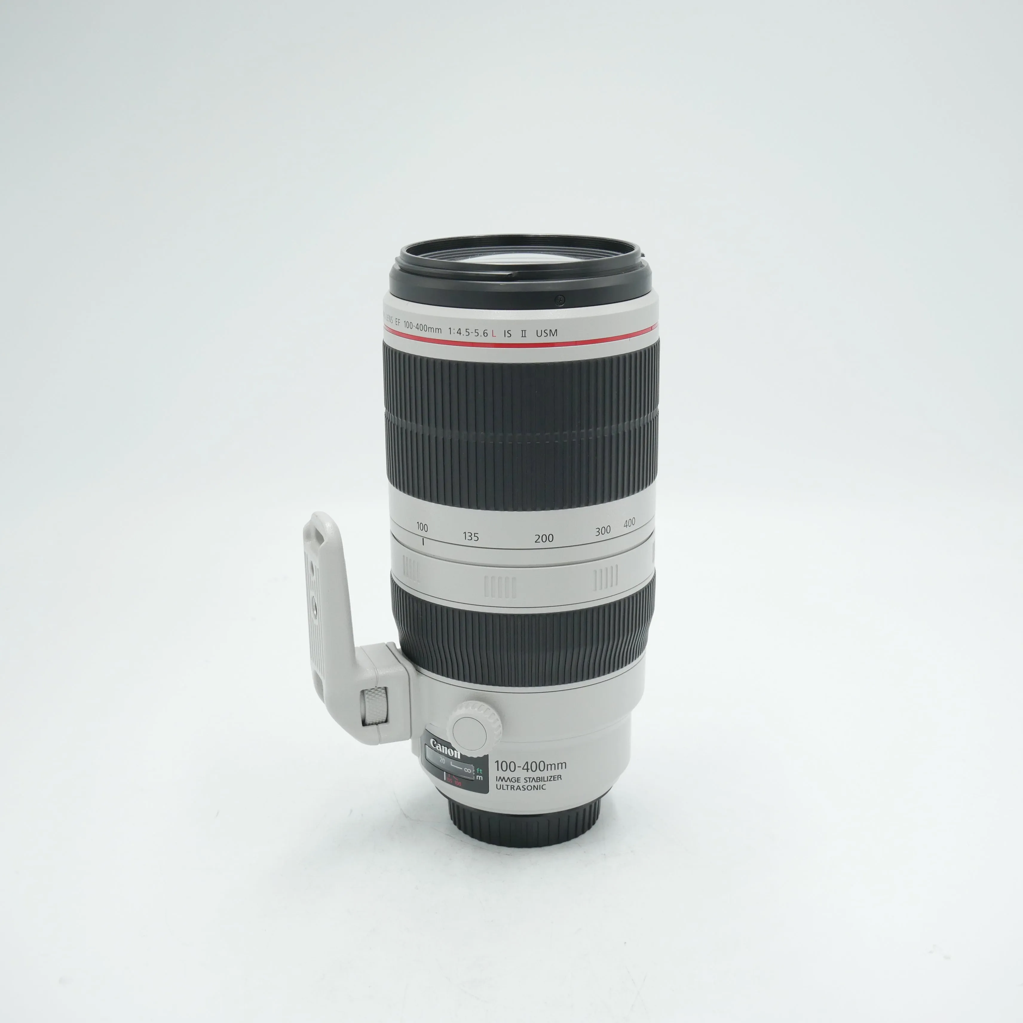 Canon EF 100-400mm f/4.5-5.6L IS II USM Lens *USED*