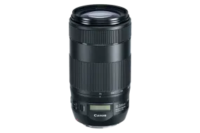 Canon EF 70-300mm f/4-5.6 IS II USM