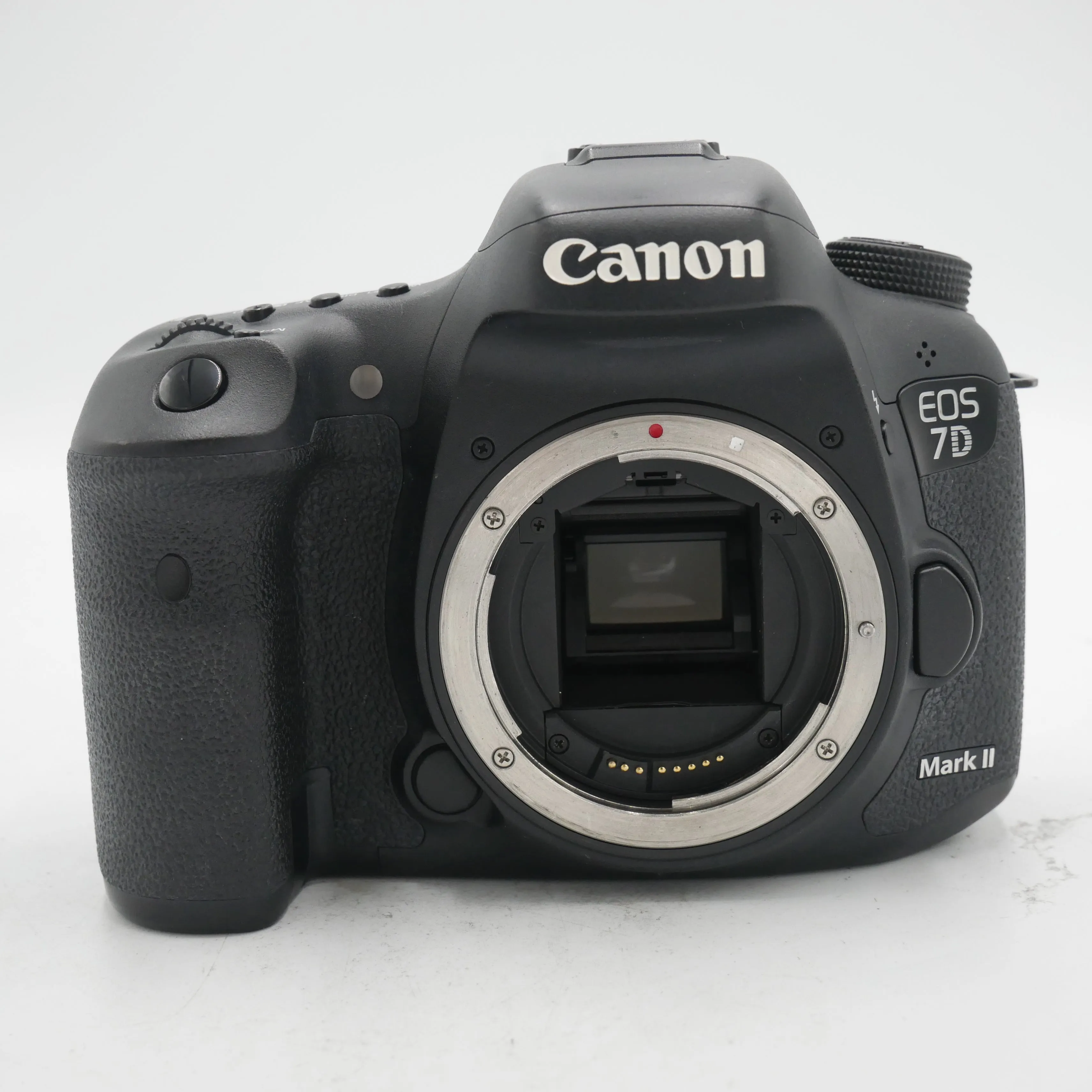 Canon EOS 7D Mark II DSLR Camera Body USED