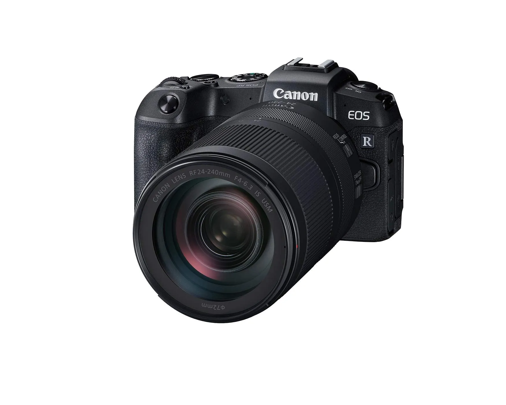 Canon EOS RP Mirrorless Camera