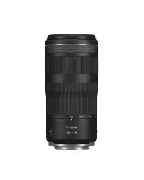 Canon RF 100-400mm f/5.6-8 IS USM