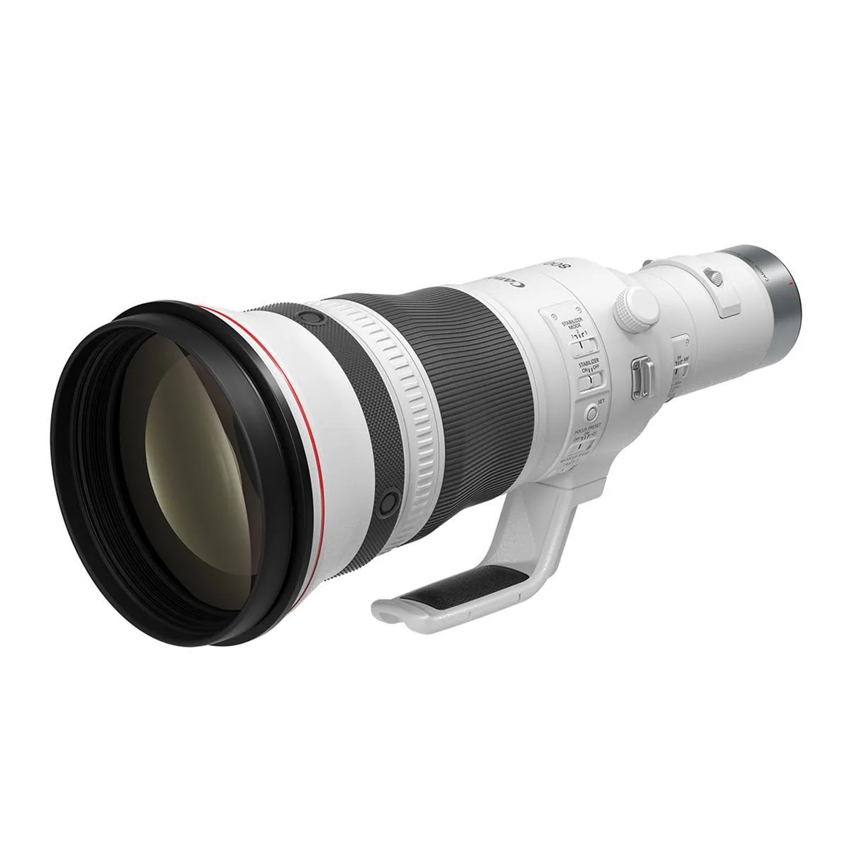 Canon RF 800mm F5.6 IS USM Lens