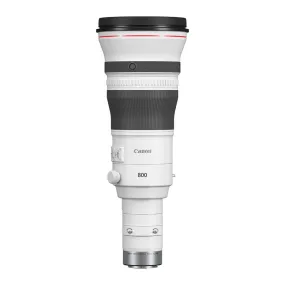 Canon RF 800mm F5.6 IS USM Lens