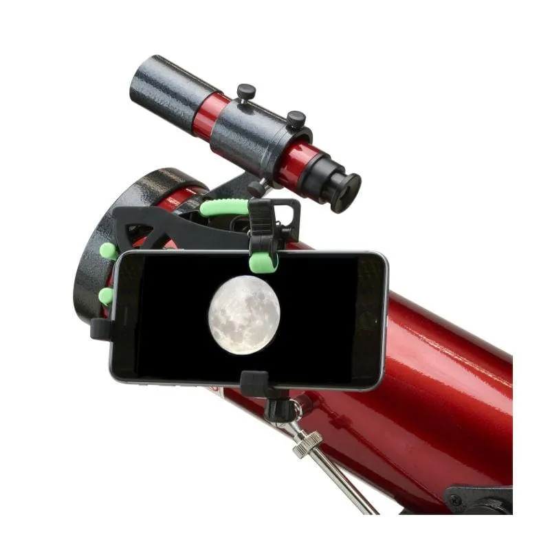 Carson HookUpz 2.0 Universal Optics Adapter for Smartphones