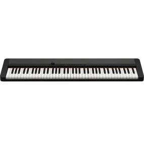 Casio CT-S1-76BK 76-key Light Weight Portable Piano