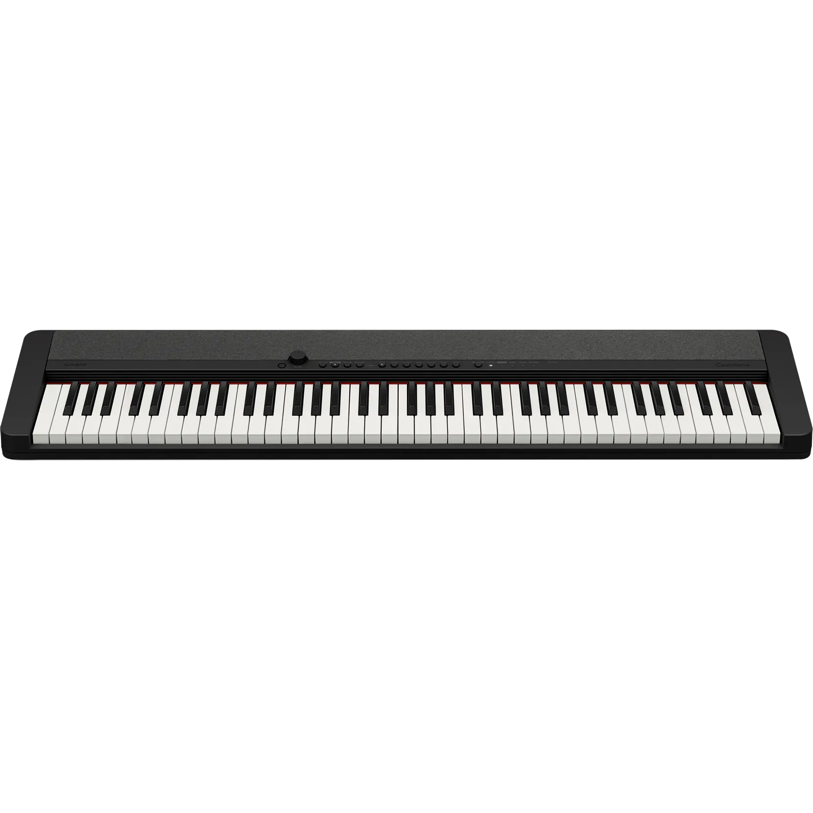 Casio CT-S1-76BK 76-key Light Weight Portable Piano