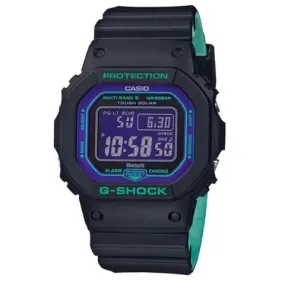 CASIO DIGITAL 5600 SERIES Watch #GW-B5600BL-1DR