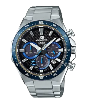 CASIO EDIFICE EQS-800CDB-1BV