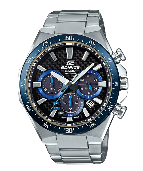 CASIO EDIFICE EQS-800CDB-1BV