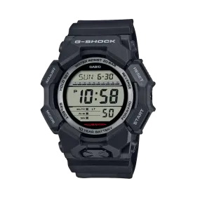 Casio G-SHOCK Men's Resin Quartz Watch GD010-1DR