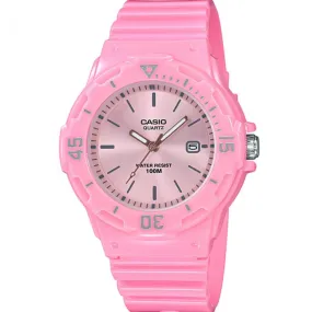 Casio LRW200H-4E4 Youth