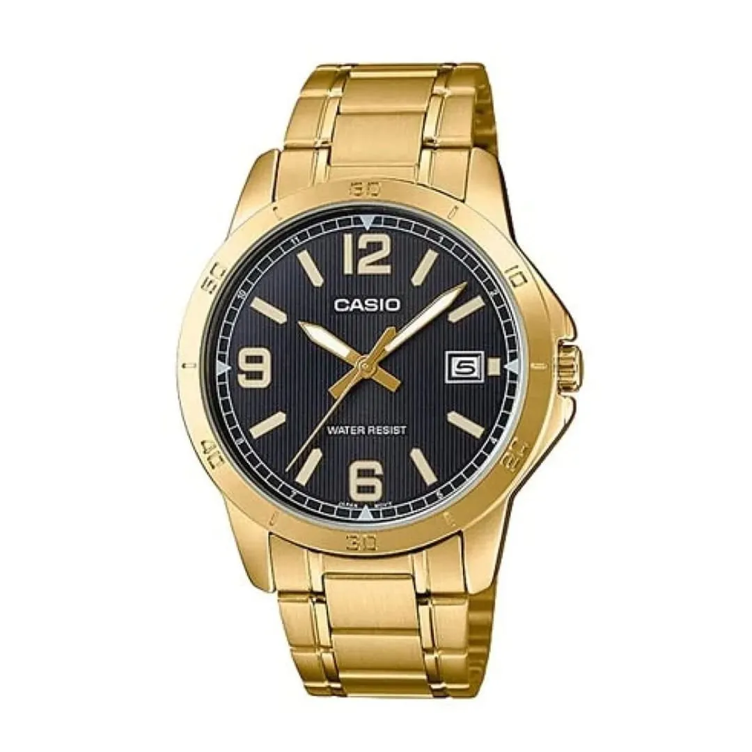 Casio Men Watch MTP-V004G-1BUDF