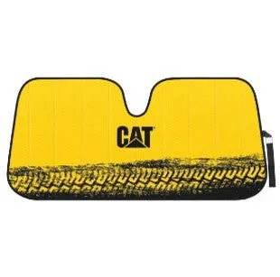 Cat Auto Shade