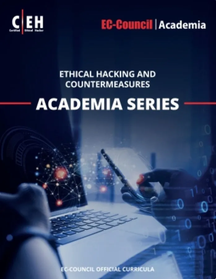 CEH Version 12 ELITE UPGRADE Academia (w/ eBook   CyberQ Labs) w/ RPS