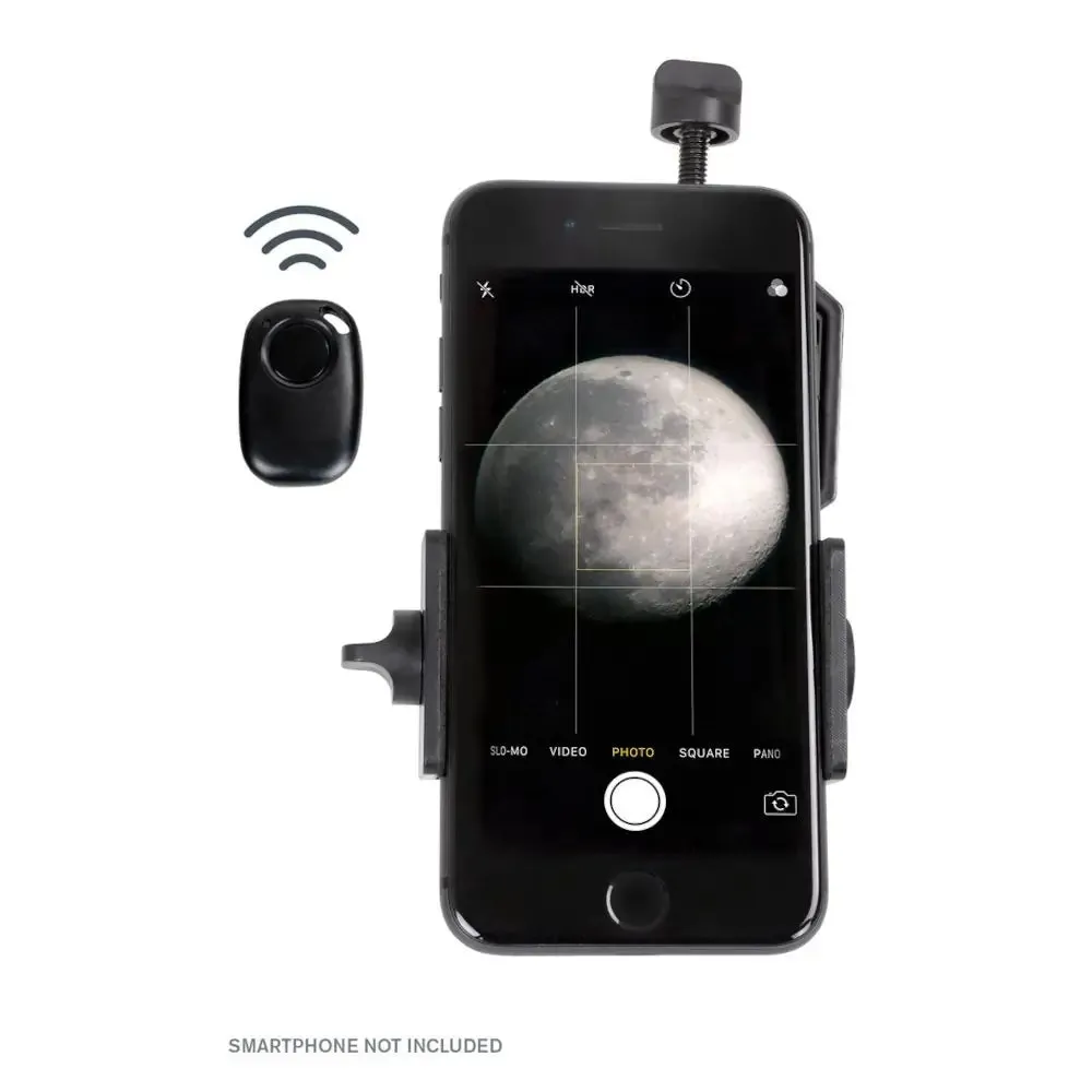 Celestron Basic 1.25” Smartphone Adapter DX (81037)