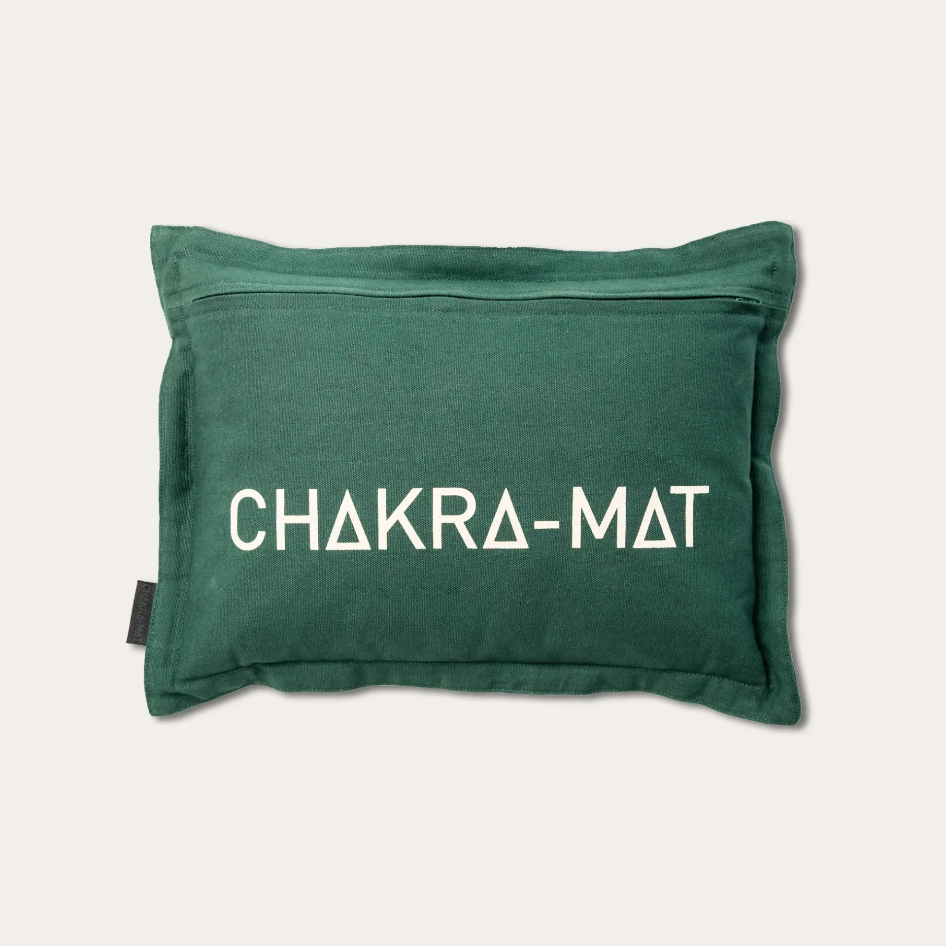 CHAKRA-MAT THE GREEN SET