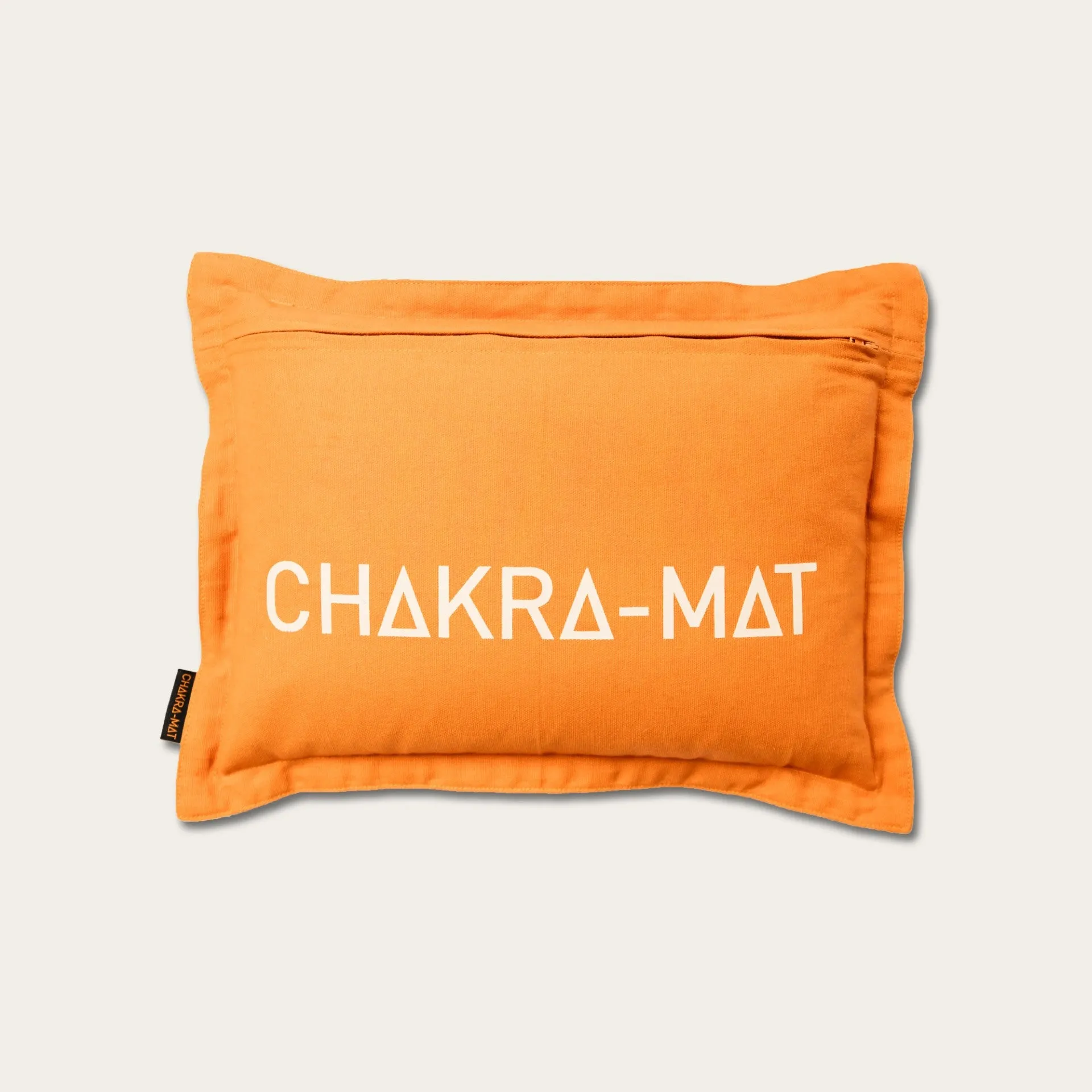 CHAKRA-MAT THE SAFFRON SET