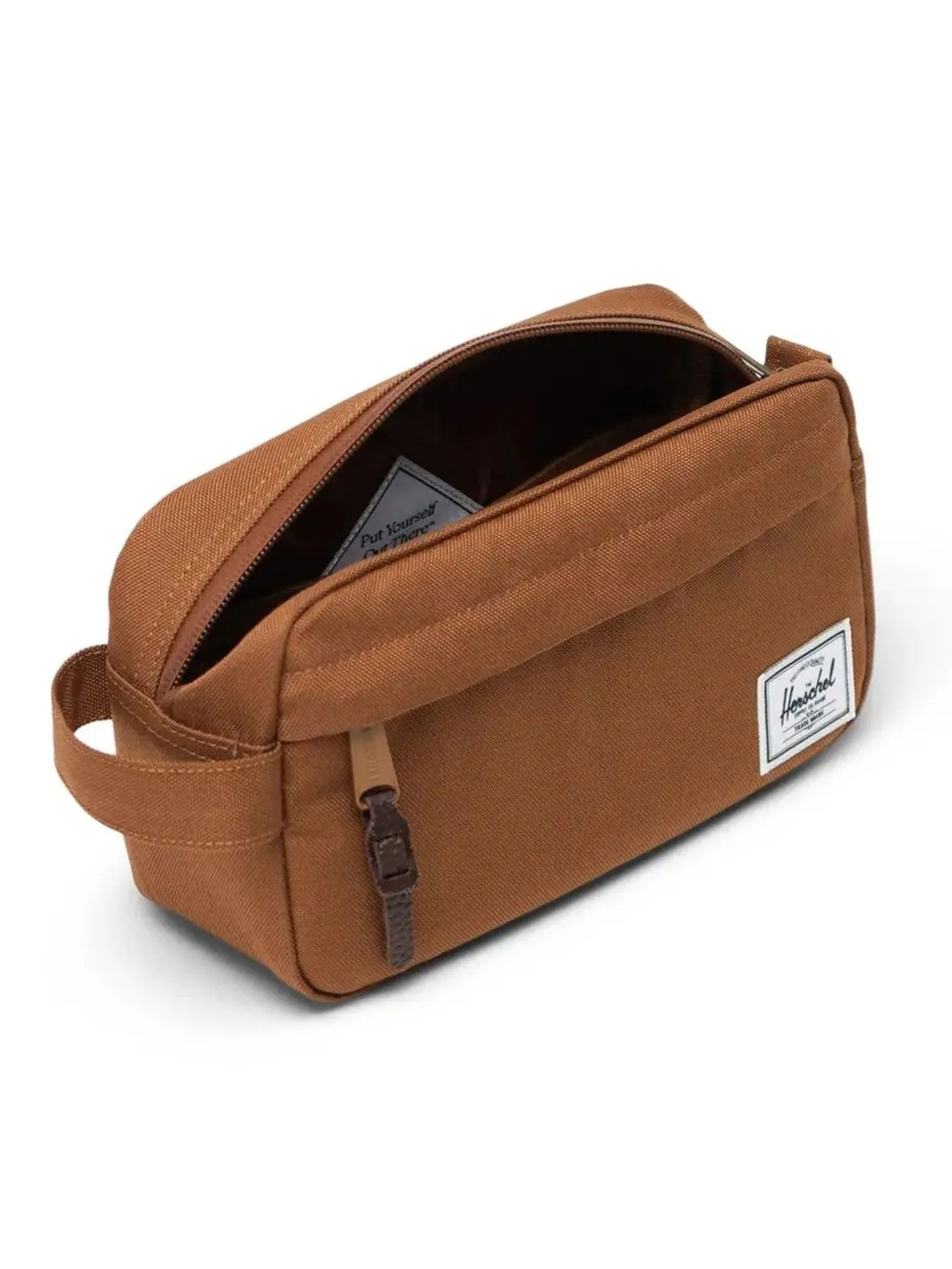 Chapter Travel Kit Sm Bag