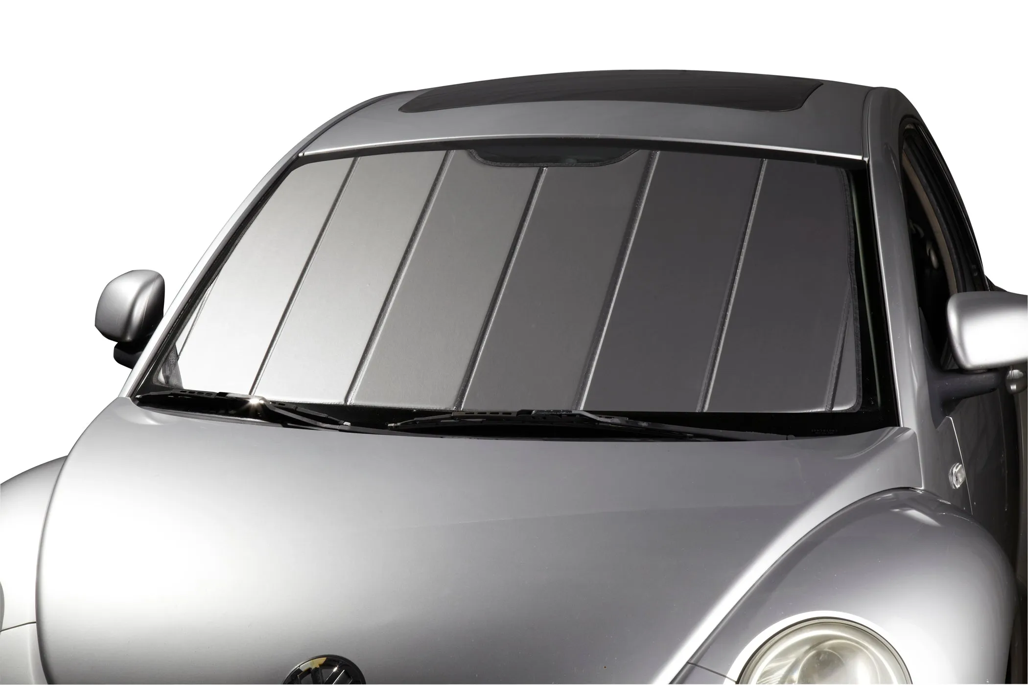 CHEV SILVR 1500 2019 SUNSHADE