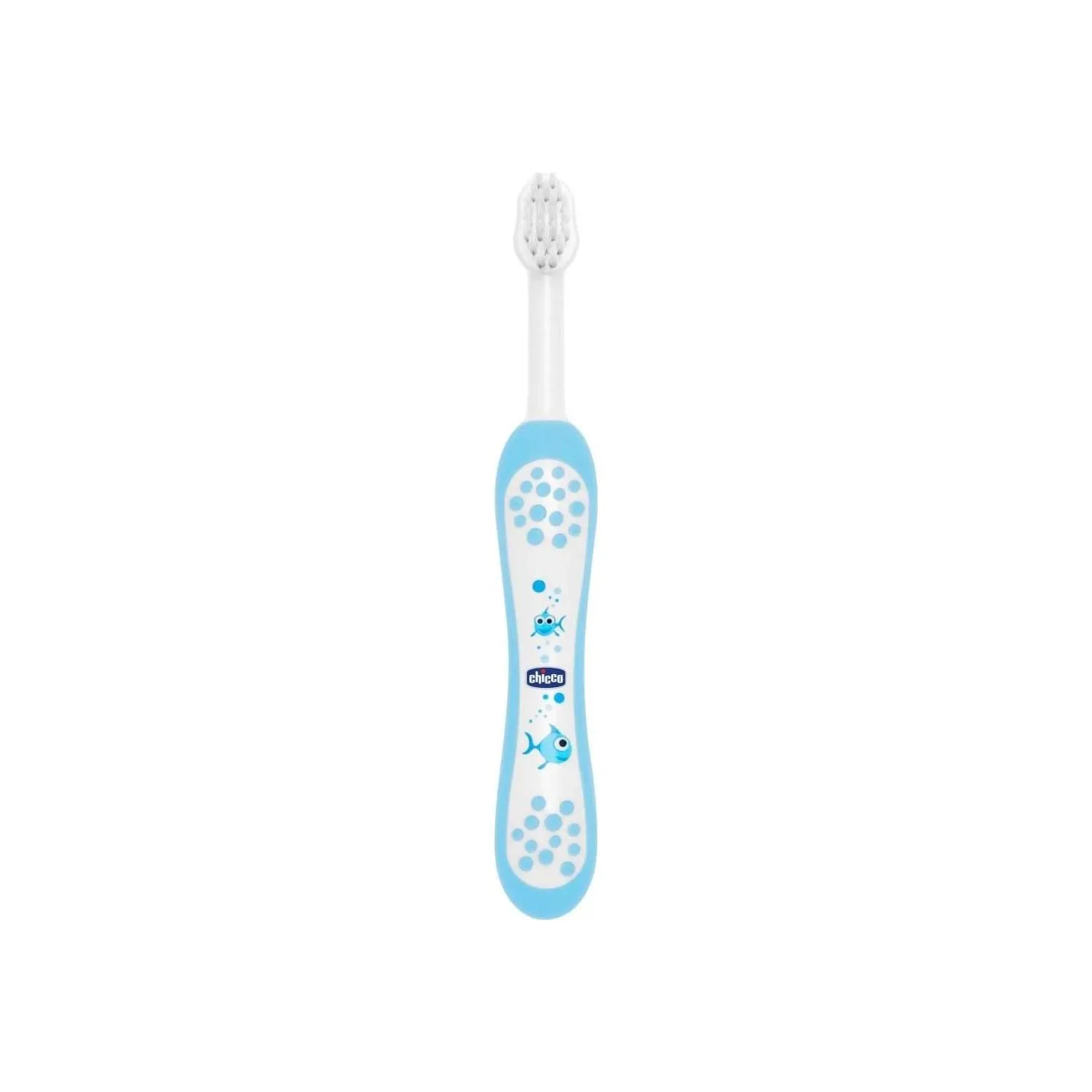 Chicco Toothbrush, 6-36 Months