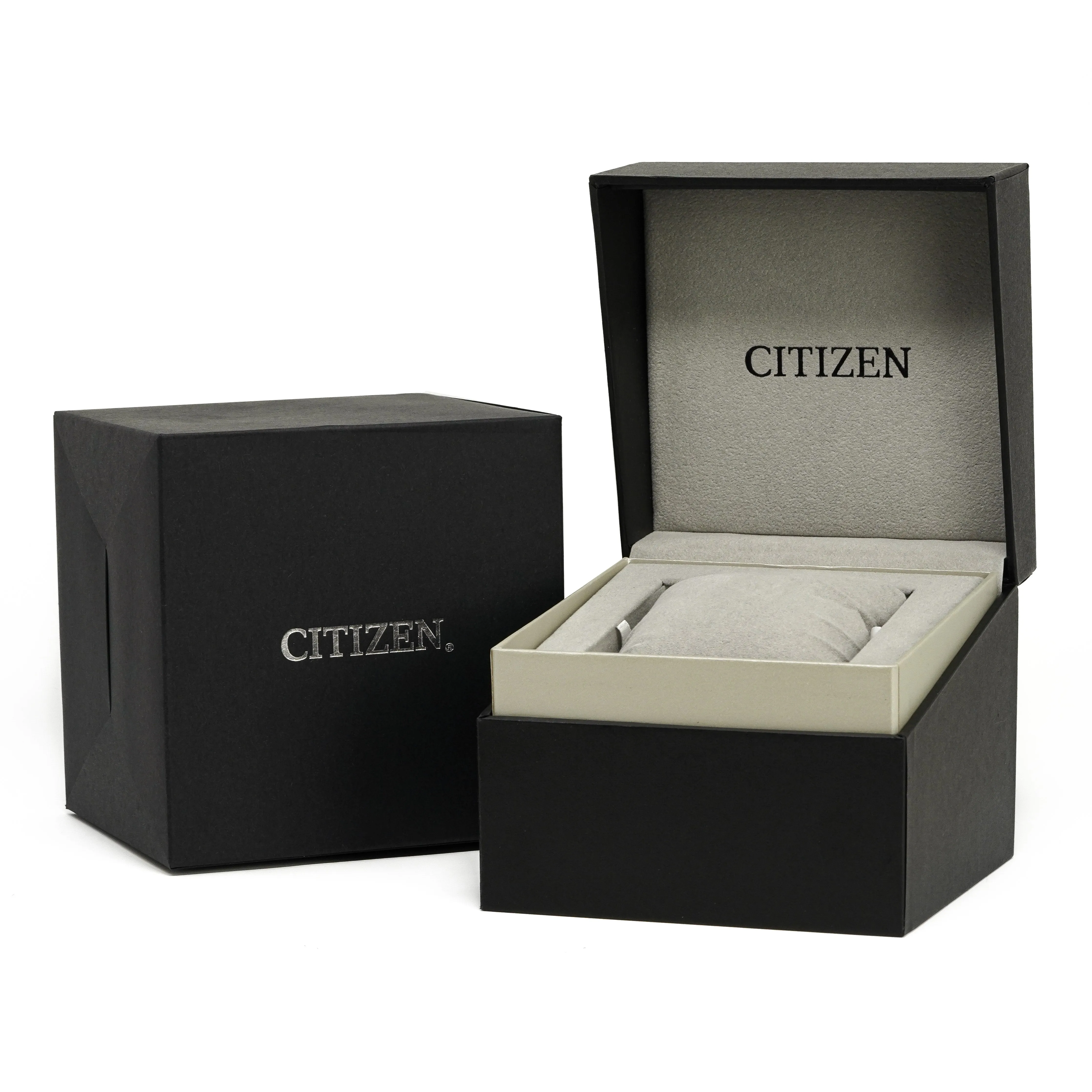 Citizen Men's Watch Eco-Drive Aviator Sand BM7550-10E