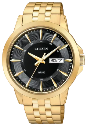 CITIZEN Quartz Men's Watch BF2013-56E