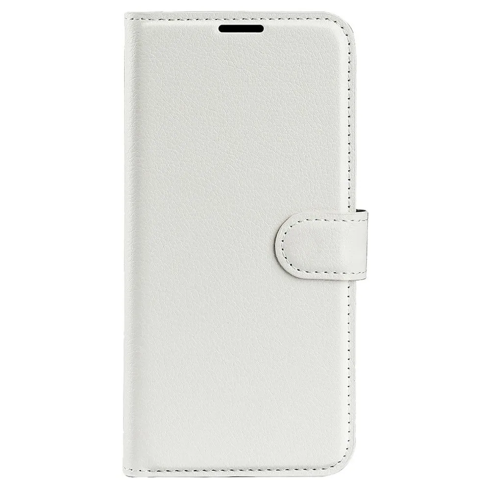 Classic Alcatel 1B (2022) flip case - White