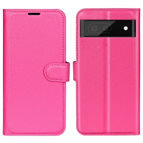 Classic Google Pixel 7 flip case - Rose