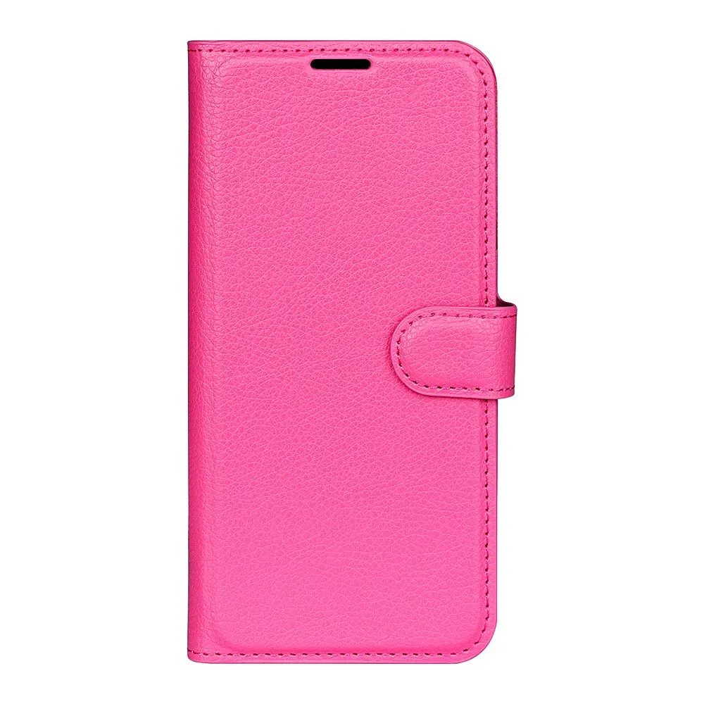 Classic Nokia G50 flip case - Rose