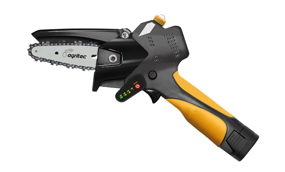 Cordless Pruning Saw - 100mm Cut