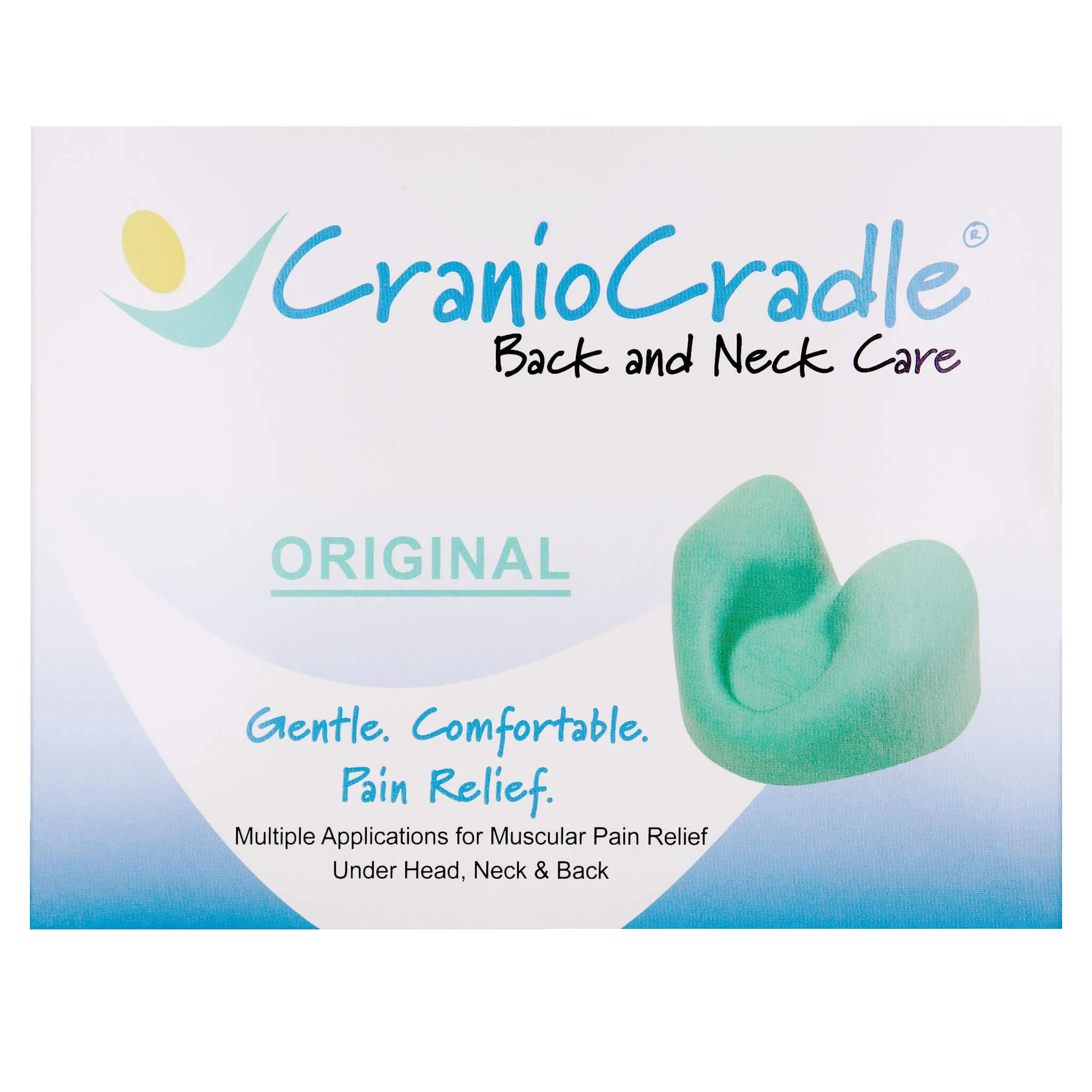 CranioCradle