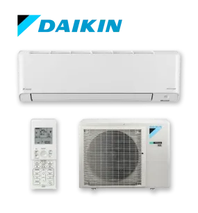 Daikin Alira X 2.5kw Reverse Cycle Inverter Split System FTXM25YVMA Built-In Wifi