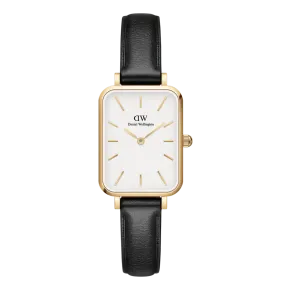 Daniel Wellington Quadro Pressed Sheffield  Ladies Watch DW00100434