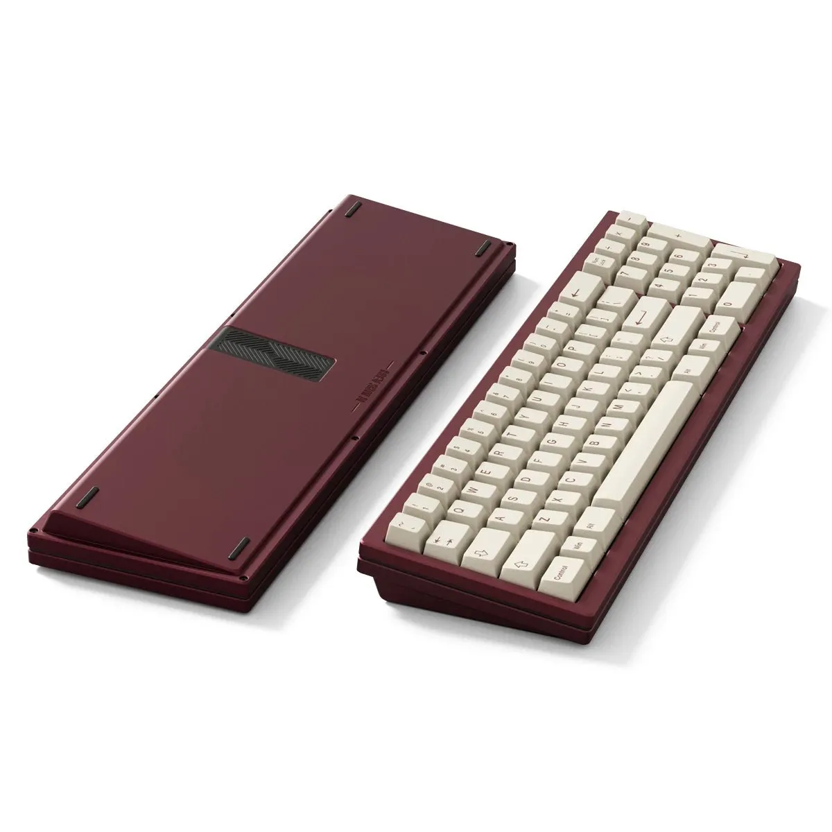 Daring Run Flip 6P Keyboard