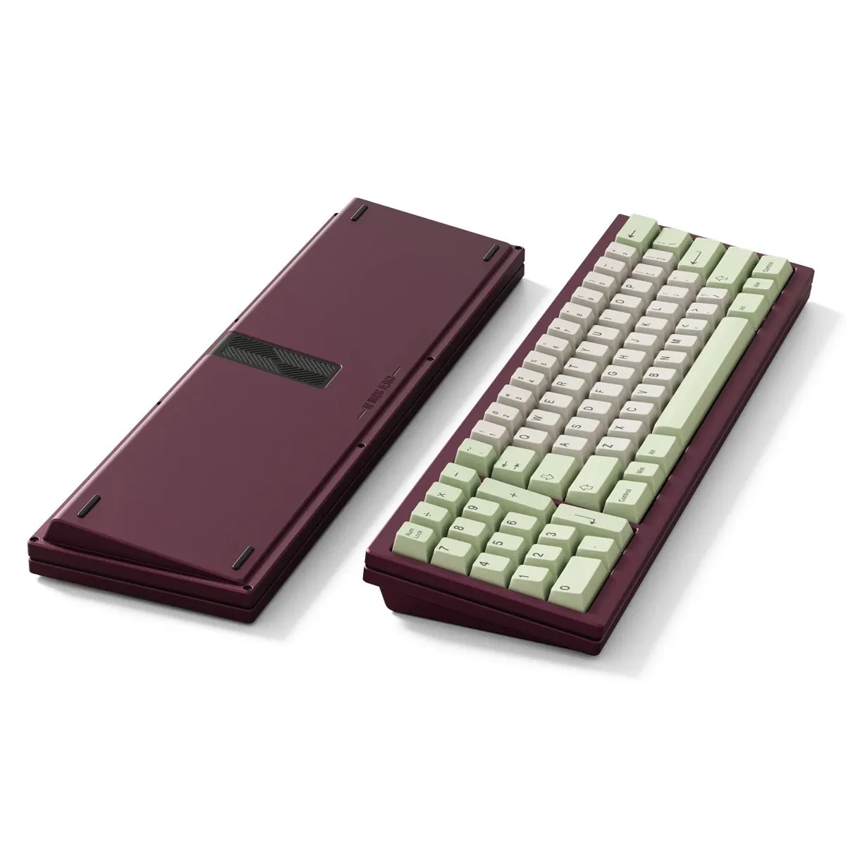 Daring Run Flip 6P Keyboard