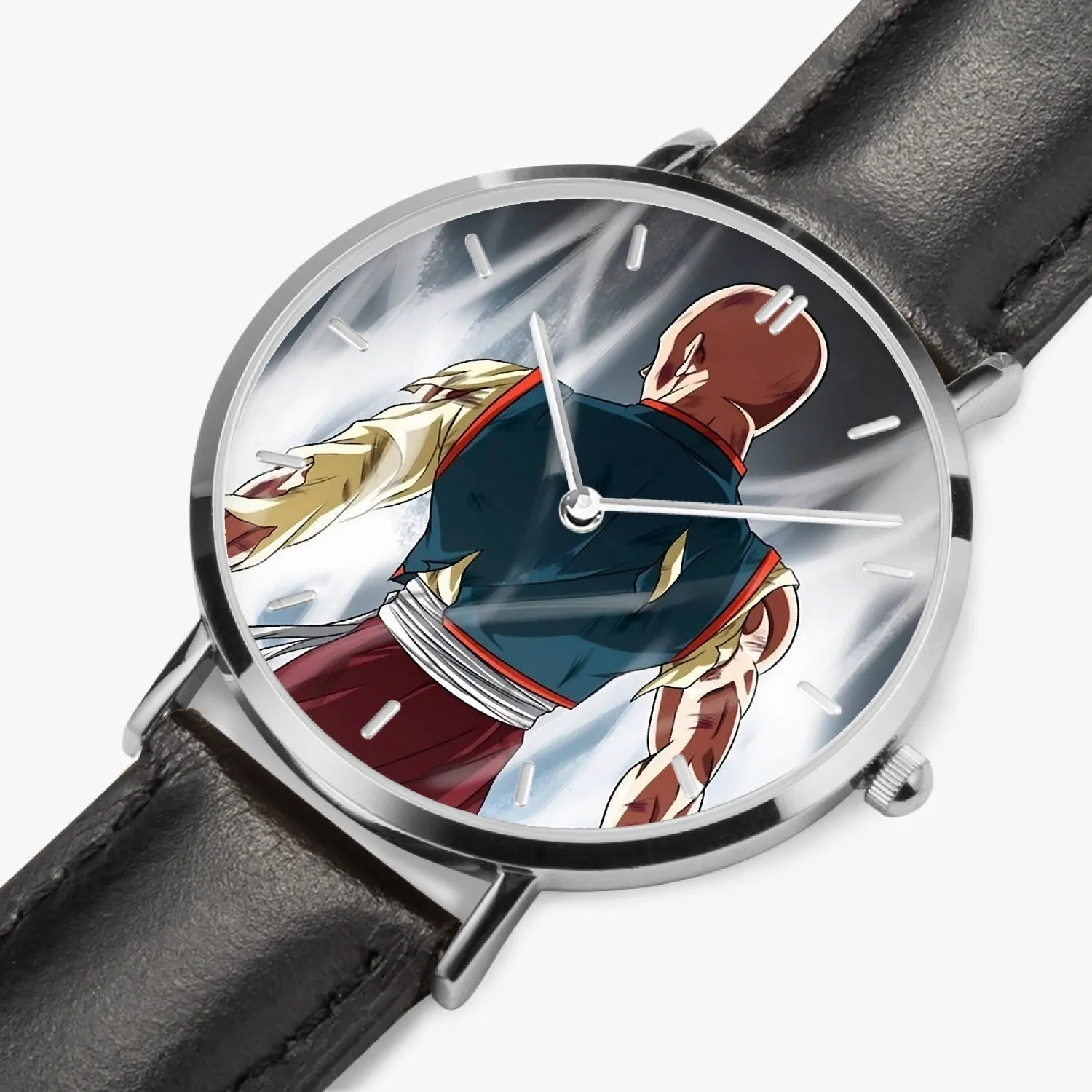 DBZ-Store Epic Tien Shinhan Ultra Instinct Watch