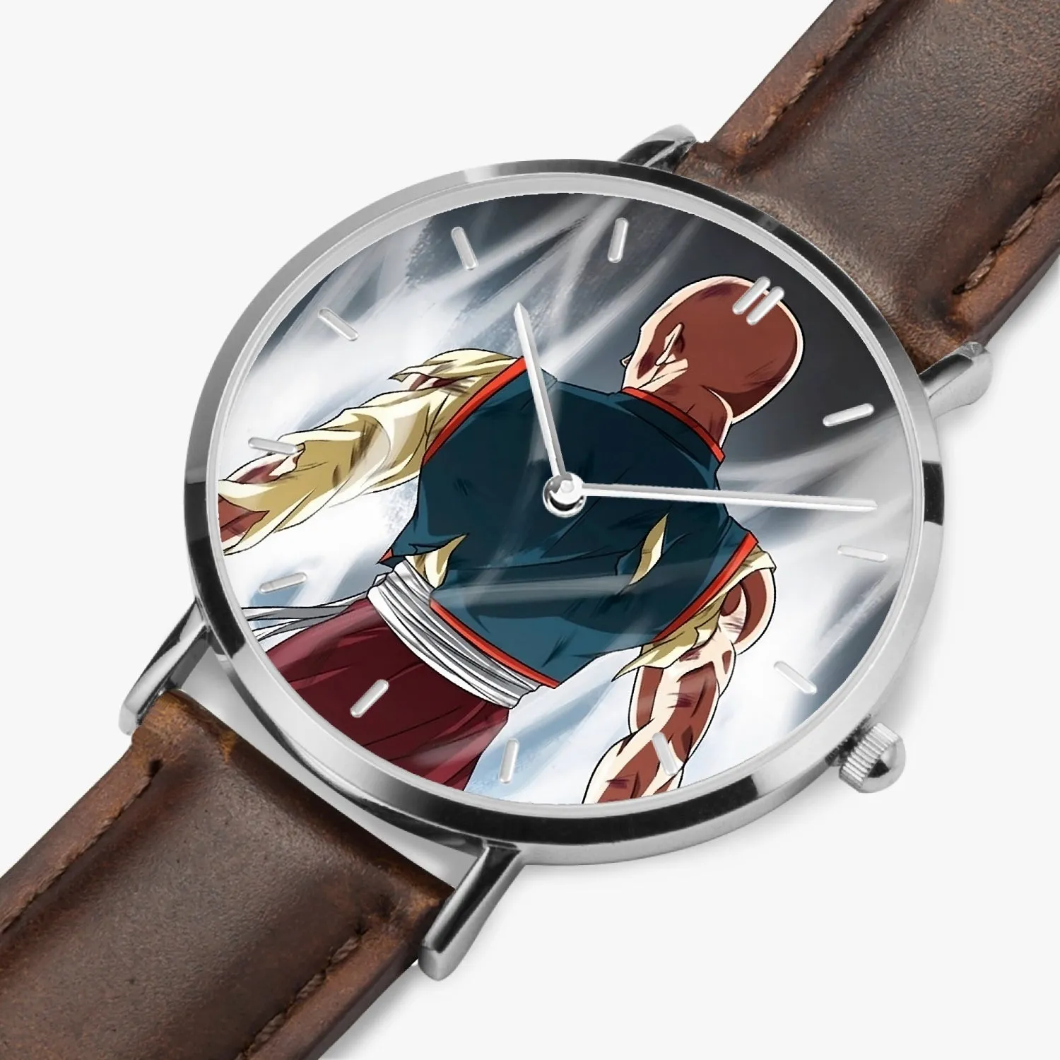 DBZ-Store Epic Tien Shinhan Ultra Instinct Watch