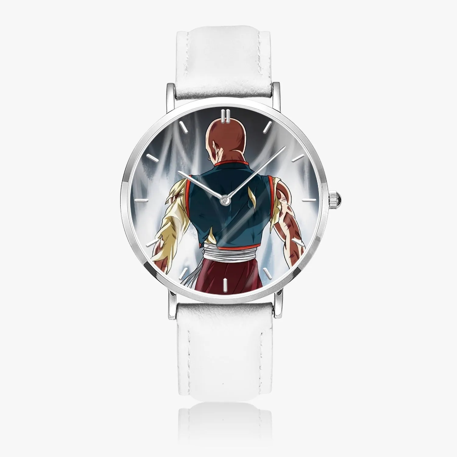 DBZ-Store Epic Tien Shinhan Ultra Instinct Watch