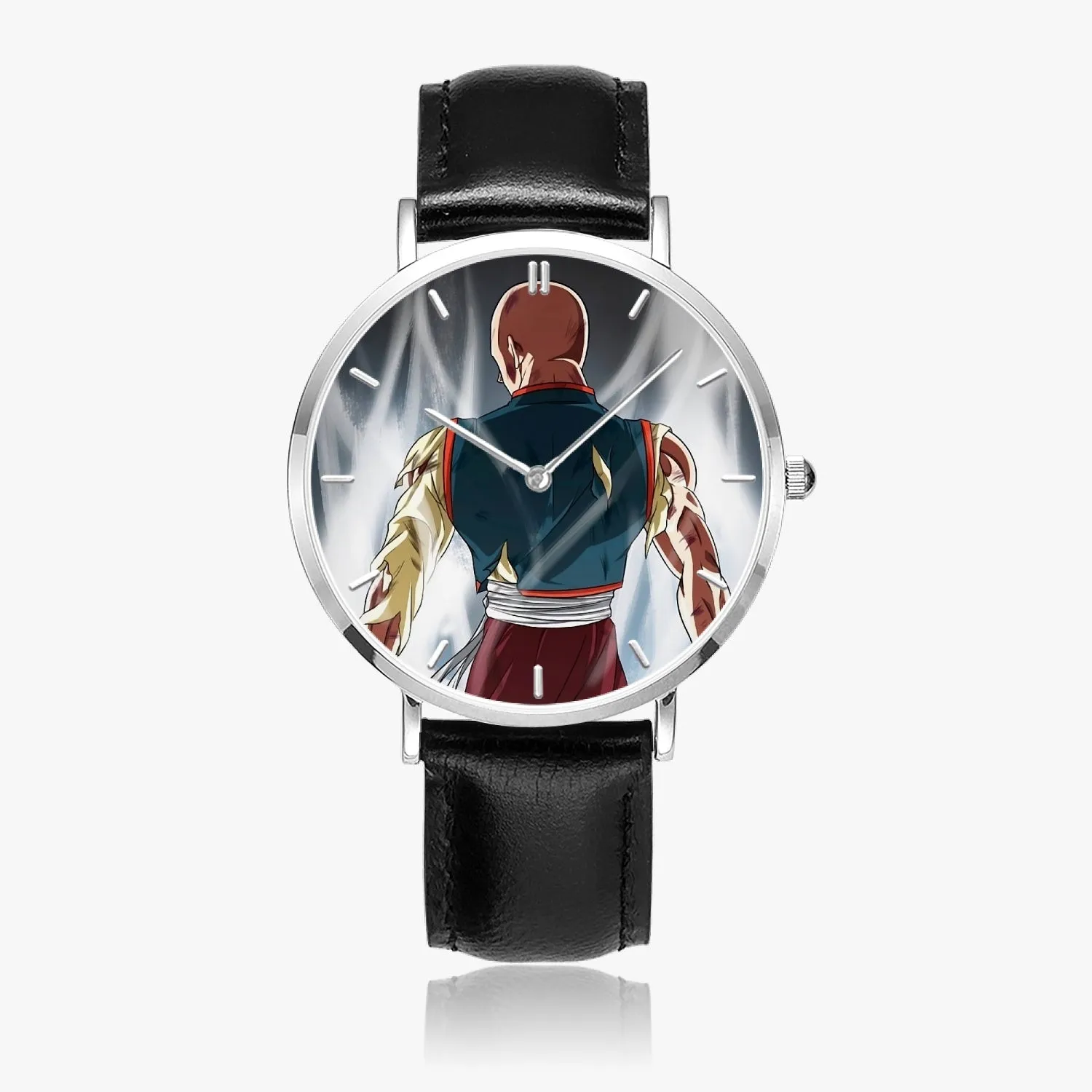 DBZ-Store Epic Tien Shinhan Ultra Instinct Watch