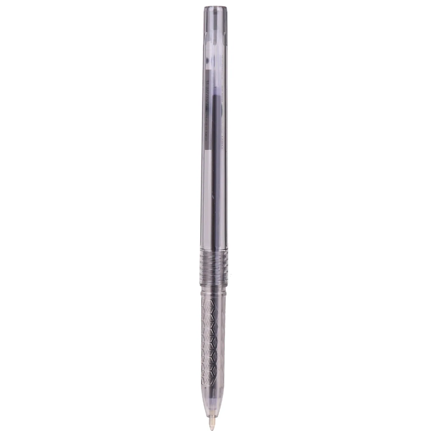 Deli Ball Point Pen Bullet tip 1.0mm - (Blue)