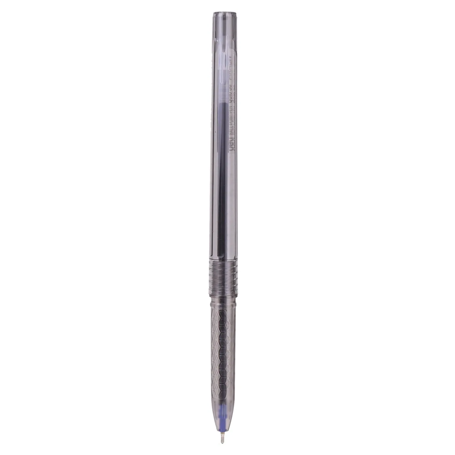 Deli Ball Point Pen Mini tip 0.7mm - Blue