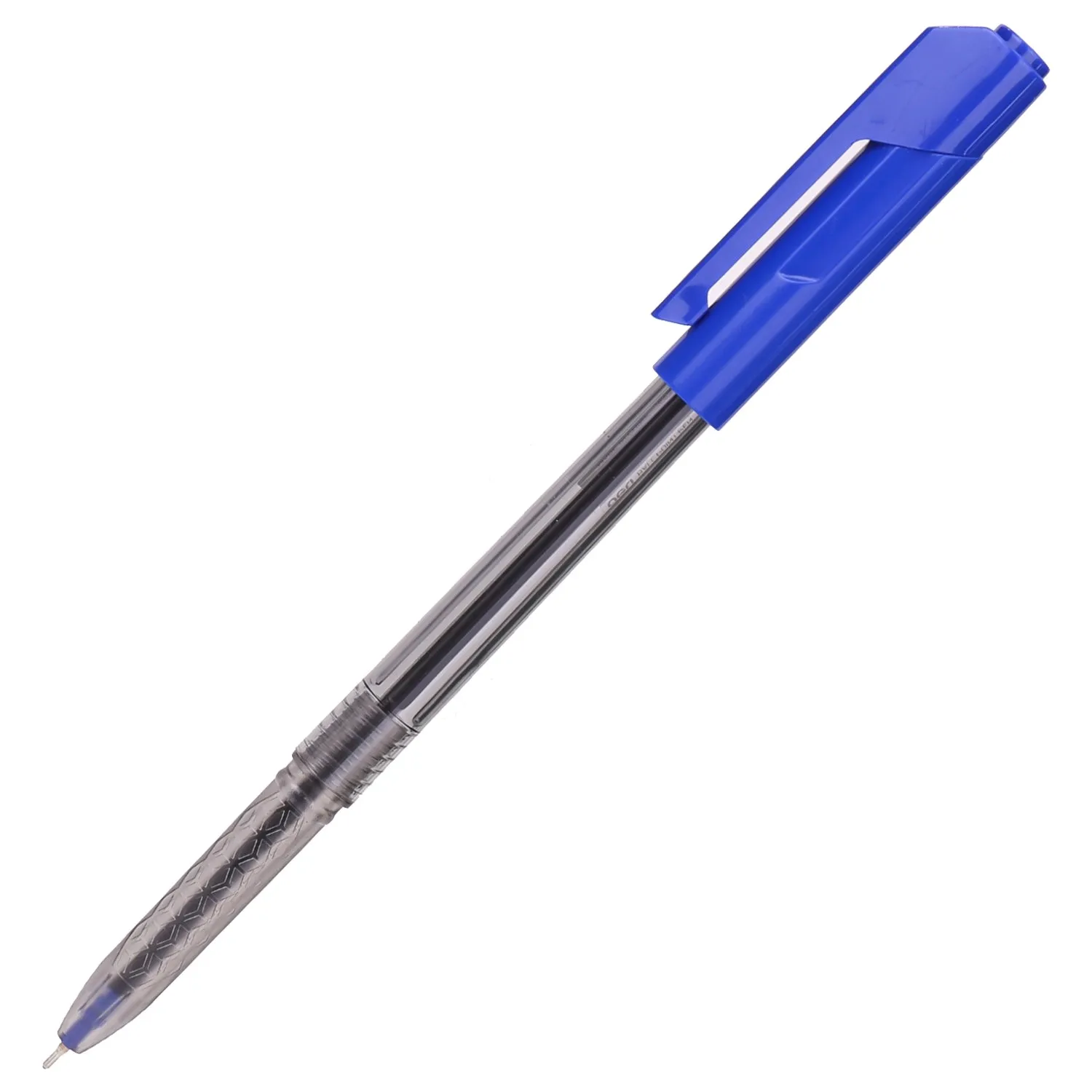 Deli Ball Point Pen Mini tip 0.7mm - Blue