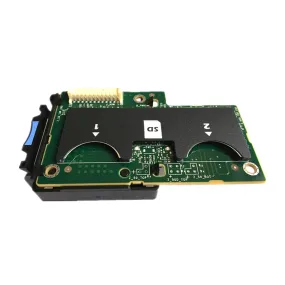 Dell 11th Gen Dual SD Card Reader Module IDSDM | G0NX2