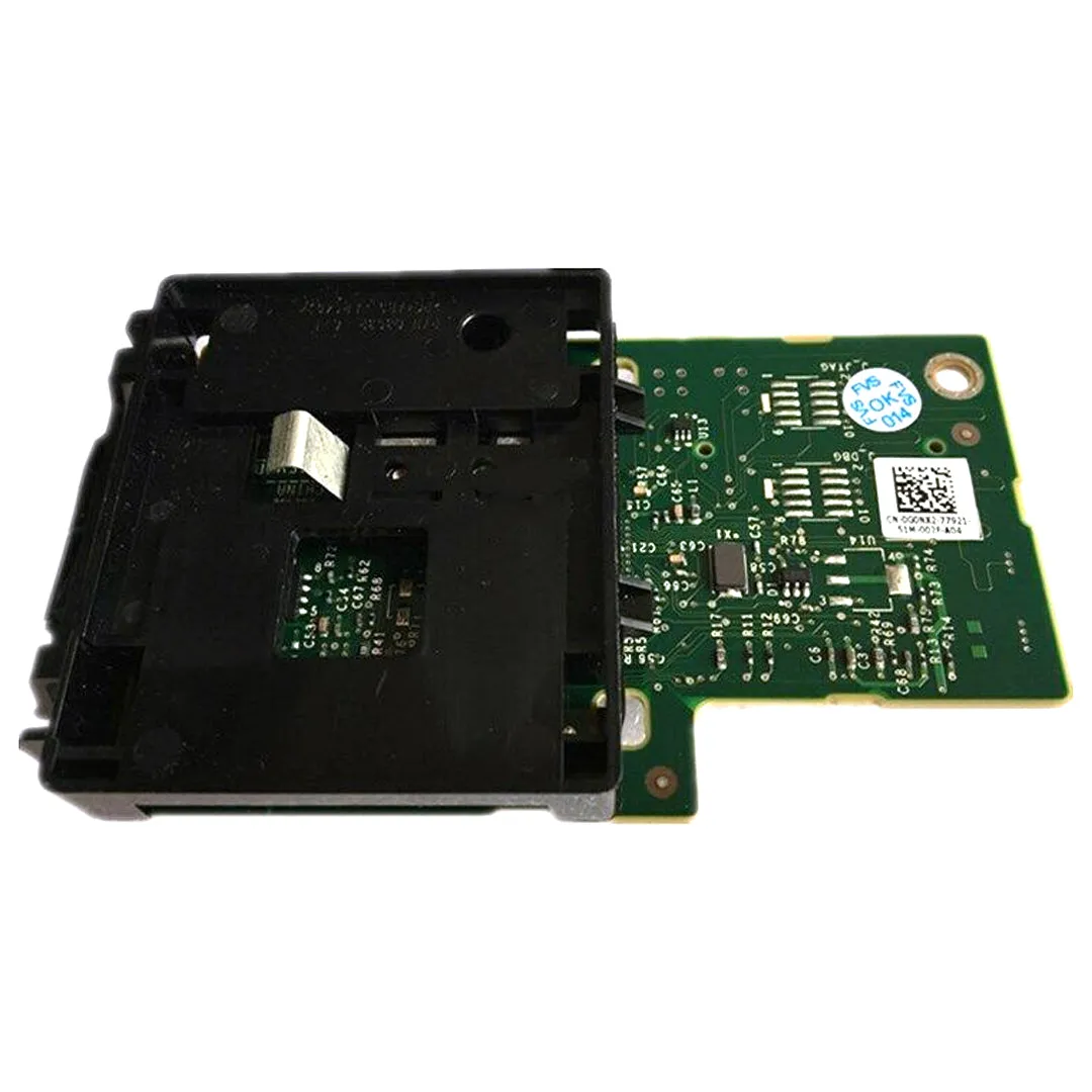 Dell 11th Gen Dual SD Card Reader Module IDSDM | G0NX2