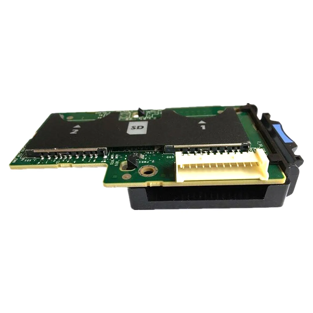 Dell 11th Gen Dual SD Card Reader Module IDSDM | G0NX2