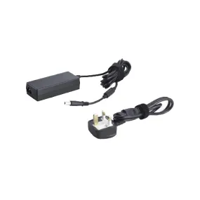 Dell Ac Adapter - Power Adapter - 65 Watt - For Chromebook 7310, Inspiron 11 31Xx, 17 7778, 3452, 35Xx, 55Xx, 57Xx, Vost