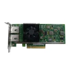 Dell Intel X540-T2 Dual Port 10GBASE-T Adapter FH | K7H46